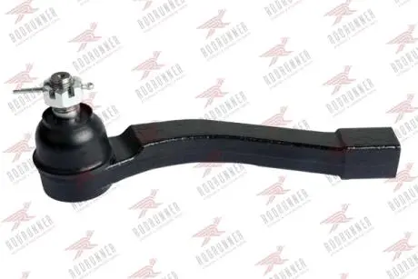 Наконечник тяги рульової (L) Ssangyong Actyon/Kyron/Rexton 02- RODRUNNER TRSY122