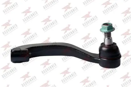 Наконечник тяги рульової (R) VW Crafter 2.0 TDI 16- RODRUNNER TRV431