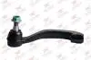 Наконечник тяги рульової (L) VW Crafter 2.0 TDI 16- RODRUNNER TRV432 (фото 1)