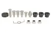 Ремкомплект нижньої петлі FIAT DOBLO(2000-2009) Roll FD03A (фото 1)