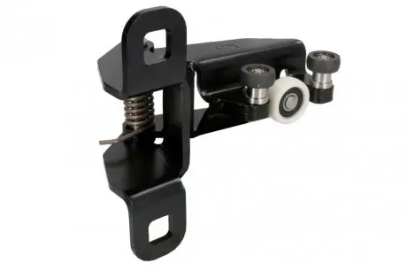 Центральна петля FORD TRANSIT JUMBO(2000-2014) Roll FTA08J