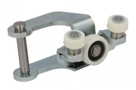 Тележка центральной петли MERCEDES SPRINTER, VW LT(1996-2007) Roll MSVW06