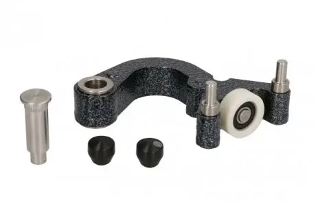 Тележка центральной петли CITROEN JUMPER, FIAT DUCATO, PEUGEOT BOXER(2002-2006) Roll PFCNA04
