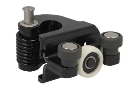Візок центральної петлі RENAULT MASTER, OPEL MOVANO, NISSAN INTERSTAR (1998-2010) Roll RM04