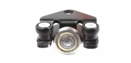 Візок нижньої петлі RENAULT MASTER, OPEL MOVANO, NISSAN INTERSTAR (1998-2010) Roll RM05