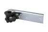 Центральная петля (левая дверка) RENAULT MASTER, OPEL MOVANO, NISSAN INTERSTAR (1998-2010) Roll RM08L (фото 1)