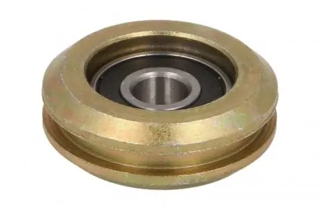 Ролик центральной петли VW LT 28-35 I, LT 40-55 I(1975-1996) Roll VWLT01