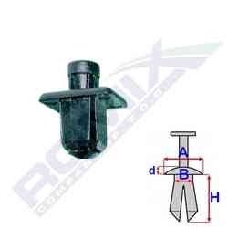 Автомобильный пистон ROMIX RX B22133 (фото 1)