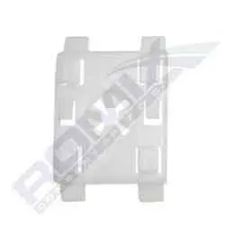 Пістон автомобільний ROMIX RX C60911