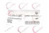 Датчик температуры впуска воздуха Audi A3-A6/Q5/Skoda Octavia/VW Caddy/Crafter 1.6D/2.0D 11- (внутри OE VAG) ROTWEISS 03N906081D (фото 3)