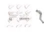 Датчик положення колінвалу VW Caddy/Golf/Passat 1.0-1.6 11- (всередині OE VAG) ROTWEISS 04C906433 (фото 1)