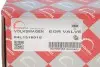 Клапан EGR Audi A4/A6 2.0 TDI 13-(внутри OE VAG) ROTWEISS 04L131501S (фото 4)