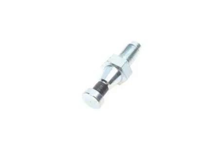 Скоба замка двери (задних) Fiat Ducato -06 ROTWEISS 1305539080