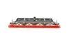 Фонарь сигнала торможения (дополнительный) Citroen Jumper/Peugeot Boxer 06- ROTWEISS 1340670080 (фото 5)