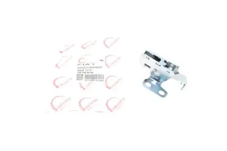 Замок дверей (задних) Fiat Fiorino 07- ROTWEISS 1385998080