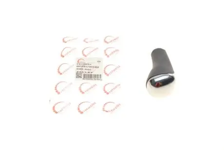 Ручка КПП Citroen C3 02- ROTWEISS 2403.EF