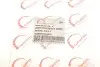 Ручка КПП Renault Megane/Scenic 09-(6-ступенчатая)) ROTWEISS 328650047R (фото 6)