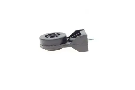 Подушка радіатора Fiat Doblo 1.3D/1.4/1.9D 04- ROTWEISS 46430981