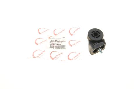 Подушка радіатора Fiat Doblo 1.2-1.9 JTD 01- ROTWEISS 46441446
