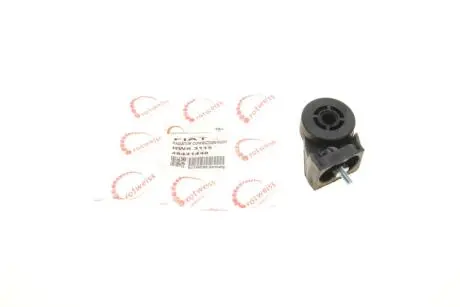 Подушка радіатора Fiat Doblo 1.2-1.9 JTD 01- ROTWEISS 46441446