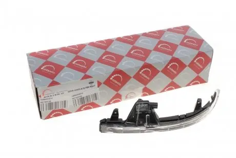 Повторитель поворота на зеркало Audi A7 10-(L) (внутри OE VAG) ROTWEISS 4G8949101A