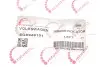 Повторитель поворота на зеркало VW Golf VII/Touran 12-(L) (внутри OE VAG) ROTWEISS 5G0949101 (фото 4)