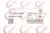 Опора кульова (передня/знизу/L) Audi A3/Skoda Octavia III/VW Caddy IV/Golf VII 12- (всередині OE VAG) ROTWEISS 5Q0407365A (фото 3)