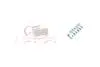 Тяга крана погрузки тормозов Renault Logan 04- ROTWEISS 6001550928 (фото 1)