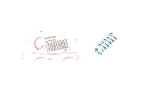 Тяга крана погрузки тормозов Renault Logan 04- ROTWEISS 6001550928 (фото 1)