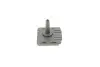 Кронштейн радиатора Renault Kangoo 97- ROTWEISS 7701475722 (фото 2)