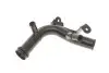 Патрубок системи охолодження Renault Koleos 2.0 dCi 08- ROTWEISS 8200801590 (фото 4)