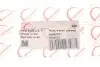 Патрубок системи охолодження Renault Koleos 2.0 dCi 08- ROTWEISS 8200801590 (фото 6)