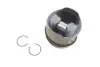 Поршень MB Sprinter 906/Vito (W639) 03- (88.00mm/+0.5) ROTWEISS 87725320501 (фото 1)