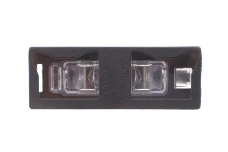 Підсвітка номера (заднього) Audi A5/Q5 16- ROTWEISS 8W6943021