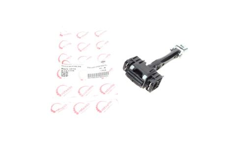 Ограничитель дверей (передних) Citroen C4 1.4-2.0 HDi 04-11 ROTWEISS 9181.H9