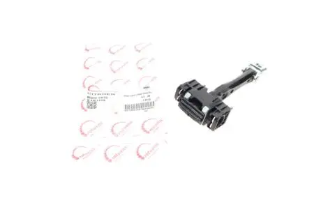 Ограничитель дверей (передних) Citroen C4 1.4-2.0 HDi 04-11 ROTWEISS 9181.H9