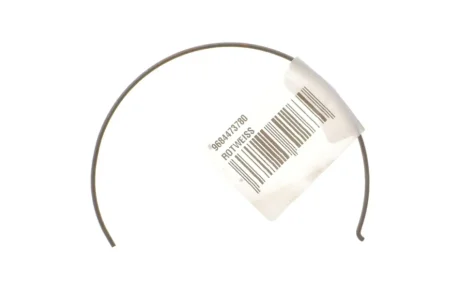 Кольцо синхронизатора Fiat Ducato/Scudo/Peugeot Boxer 2.0-2.3 D ROTWEISS 9684473780