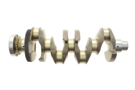 Коленчатый вал Land Rover Range Rover 2.0D (240PS) 14- ROTWEISS LR090358