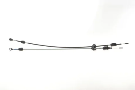 Трос кулисы MB Sprinter 2.2CDI 00-06 ROTWEISS RW26001