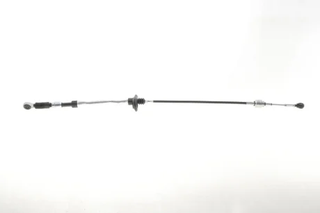 Трос кулисы MB Vito (W638) 96-03 (L) (серый)) ROTWEISS RW26006