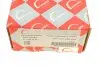 Подшипник ступицы (задней) DB 207-310 ROTWEISS RW35007 (фото 11)