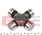 Хрестовина кардана MB Sprinter/VW Crafter 06- (27x88) ROTWEISS RW41007 (фото 1)
