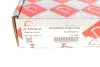 Подшипник подвесной DB Vario 4.3TDI (d=45mm) (9704110012) ROTWEISS RW41026 (фото 6)