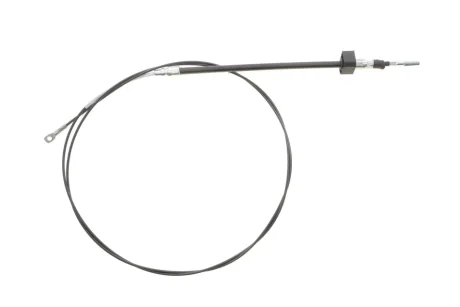 Трос ручника (центральний) MB Sprinter 408-416 (довга база)) ROTWEISS RW42008