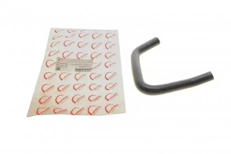 Патрубок радиатора MB Sprinter 906 06- ROTWEISS RW50048 (фото 1)