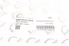 Планка радиатора MB Sprinter 96- (L) ROTWEISS RW50063 (фото 9)