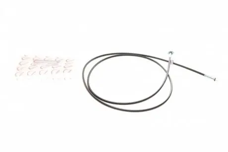 Трос спидометра DB 609-814D (без тахографа) (250см)) (0045425707) ROTWEISS RW54012-1