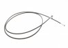Трос спідометра DB 609-814D (без тахографа) (250см) (0045425707) ROTWEISS RW54012-1 (фото 5)