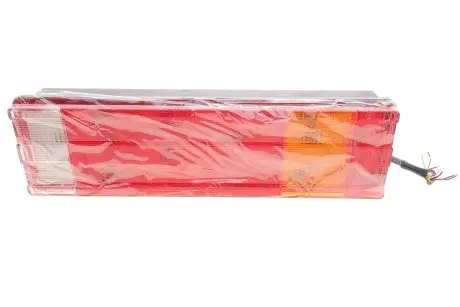 Фонарь задний MB Sprinter/VW LT 96-06(R)(платформа) ROTWEISS RW54094