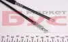 Ремкомплект стеклоподъемника MB Vito (W639) 03- (L) (6397200046) ROTWEISS RW72015-1 (фото 3)